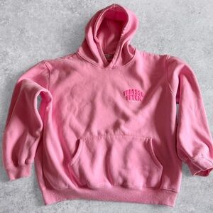 that’s so fetch series 5 pink hoodie L/XL